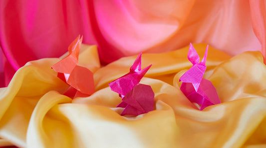 Lunar New Year 2023, The Year of the Rabbit