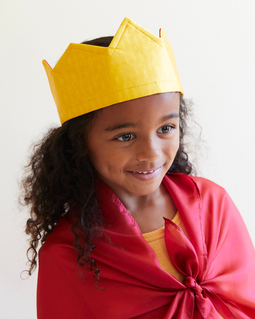 Gold Crown