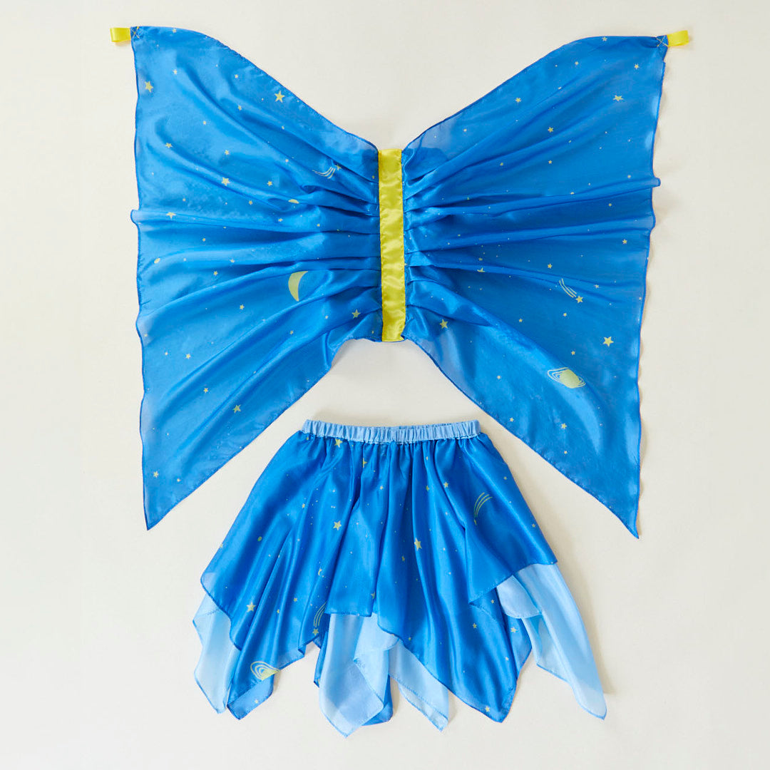 Star Butterfly Dress-up Set