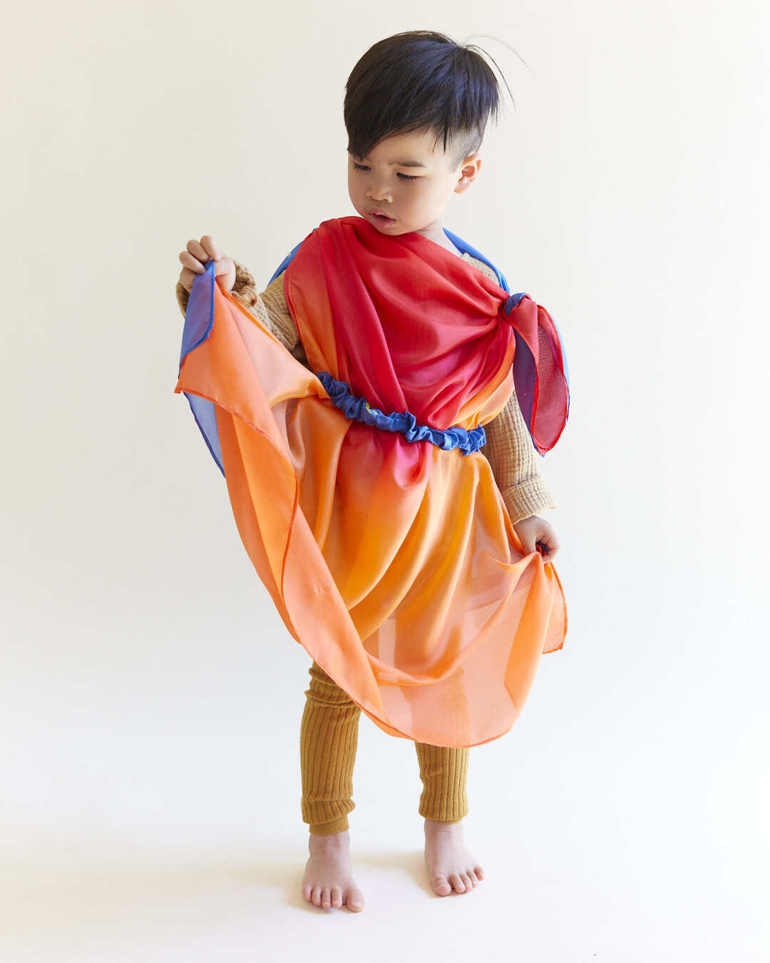Star Dress-up Band