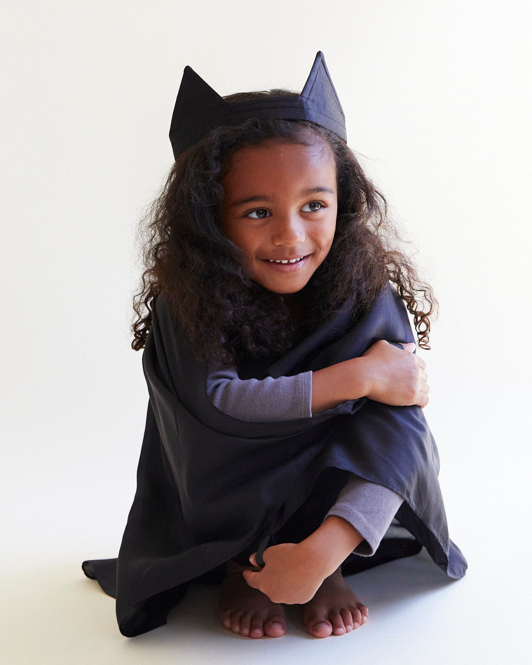 Bat Ears