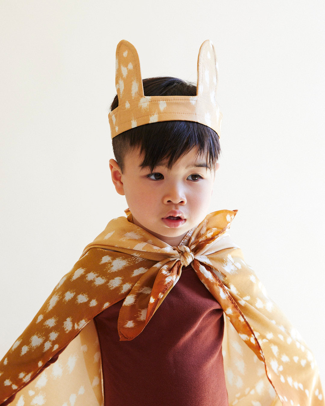 Fawn Ears