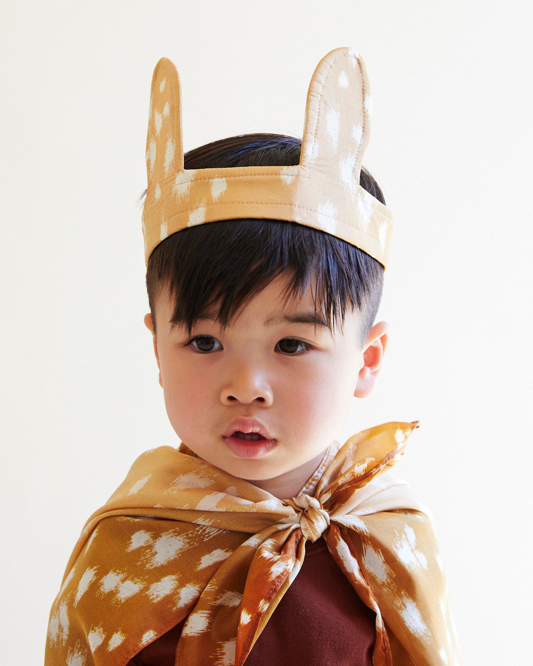 Fawn Ears