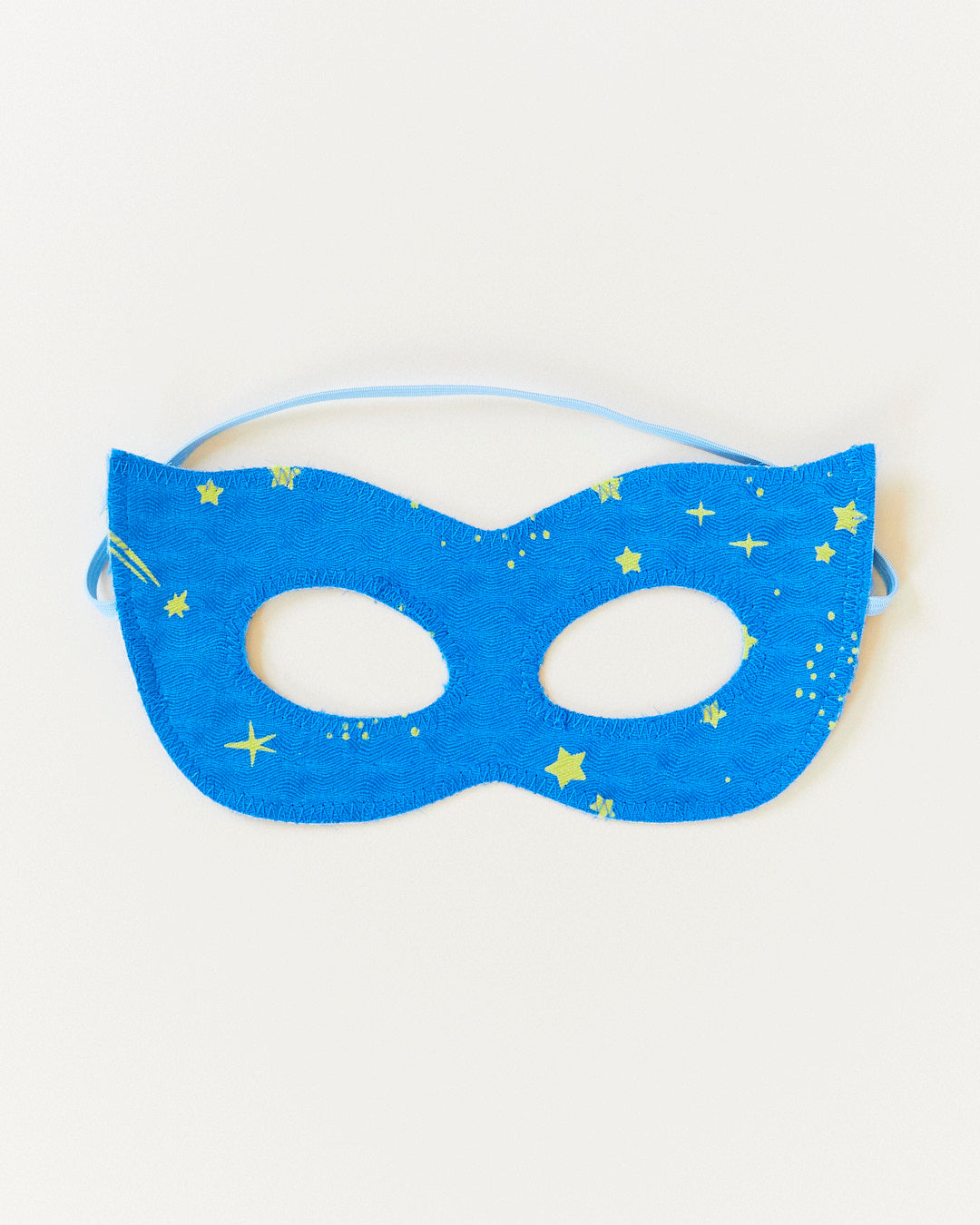 Star Silk Mask