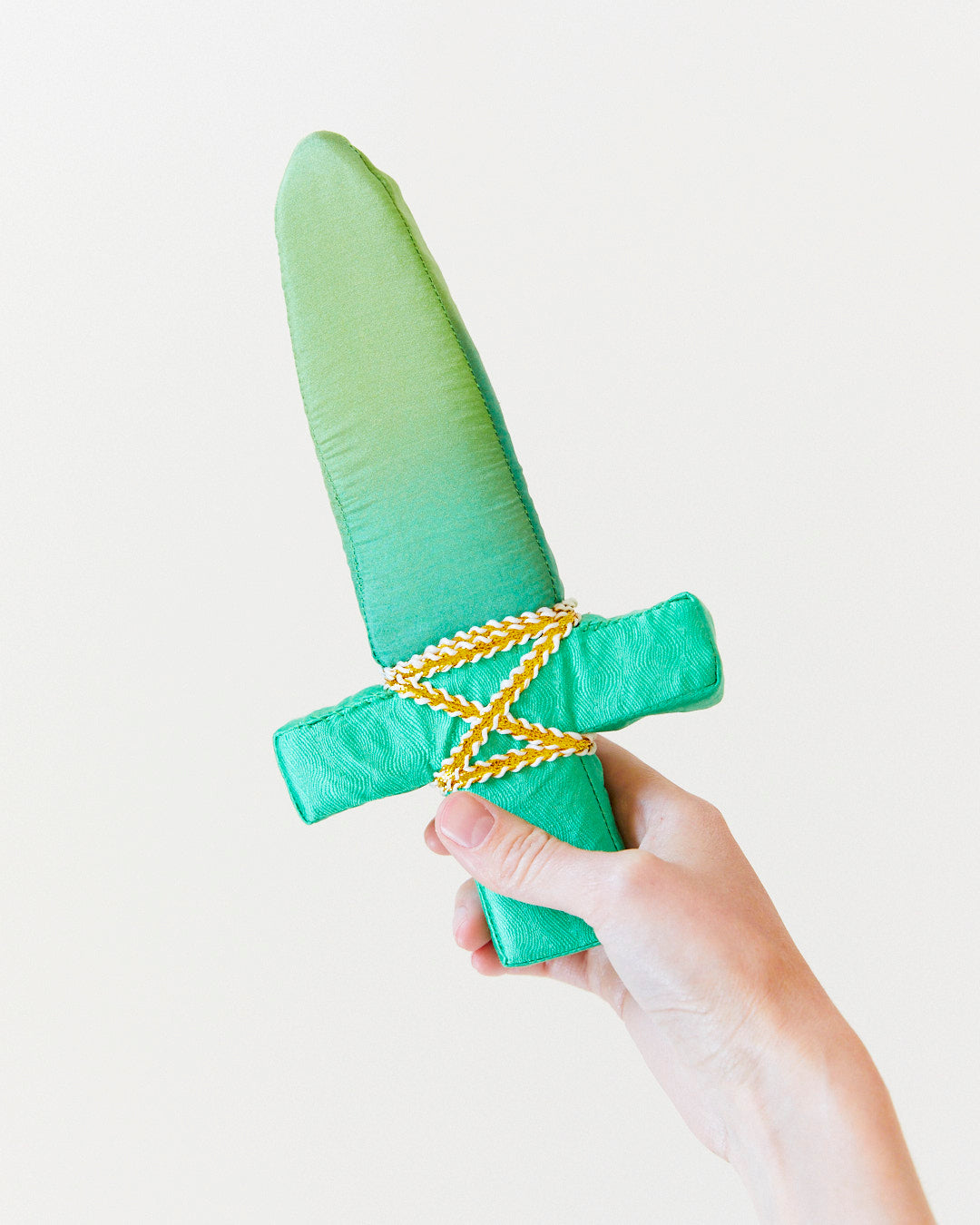 Green Dagger