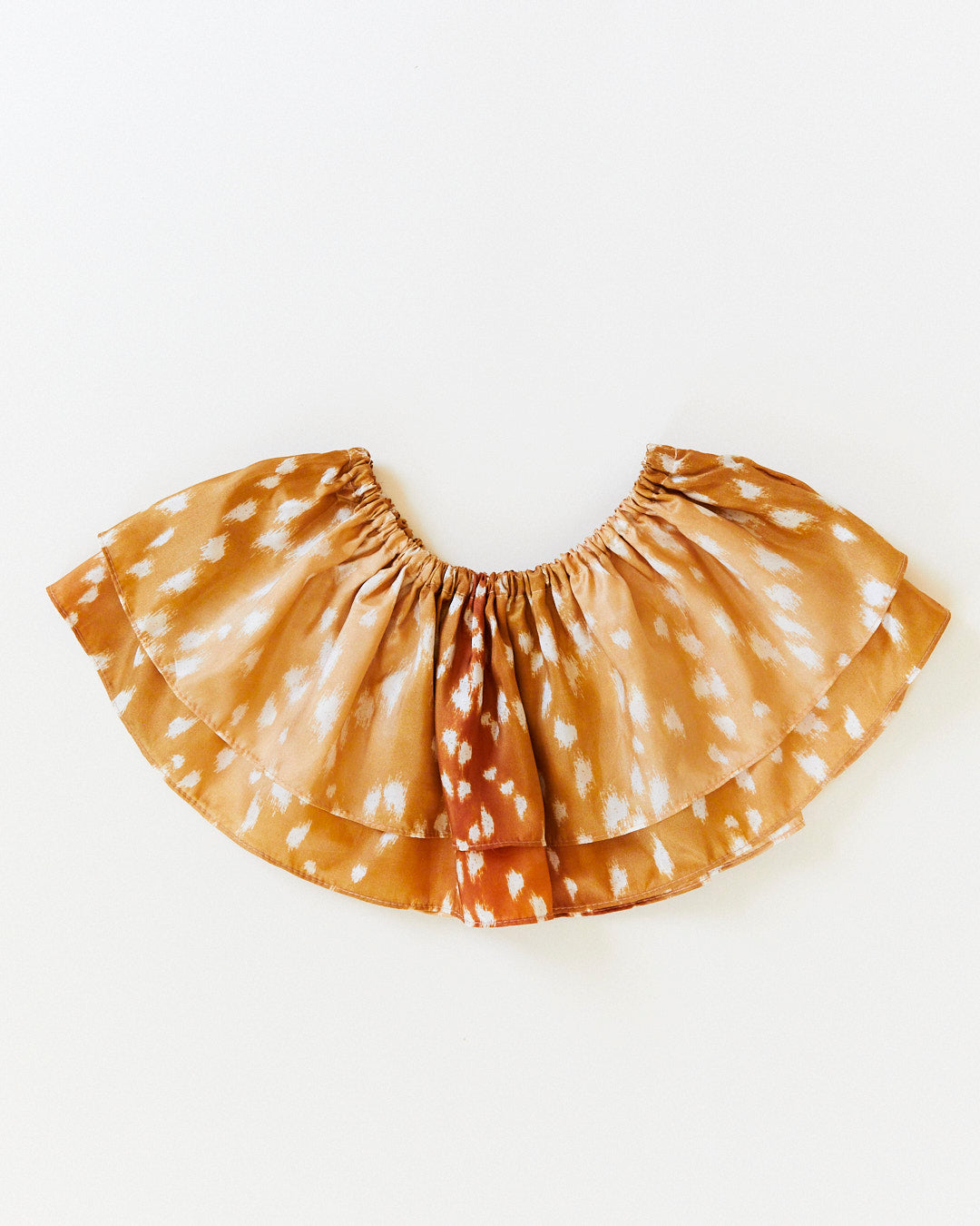 Fawn Tutu