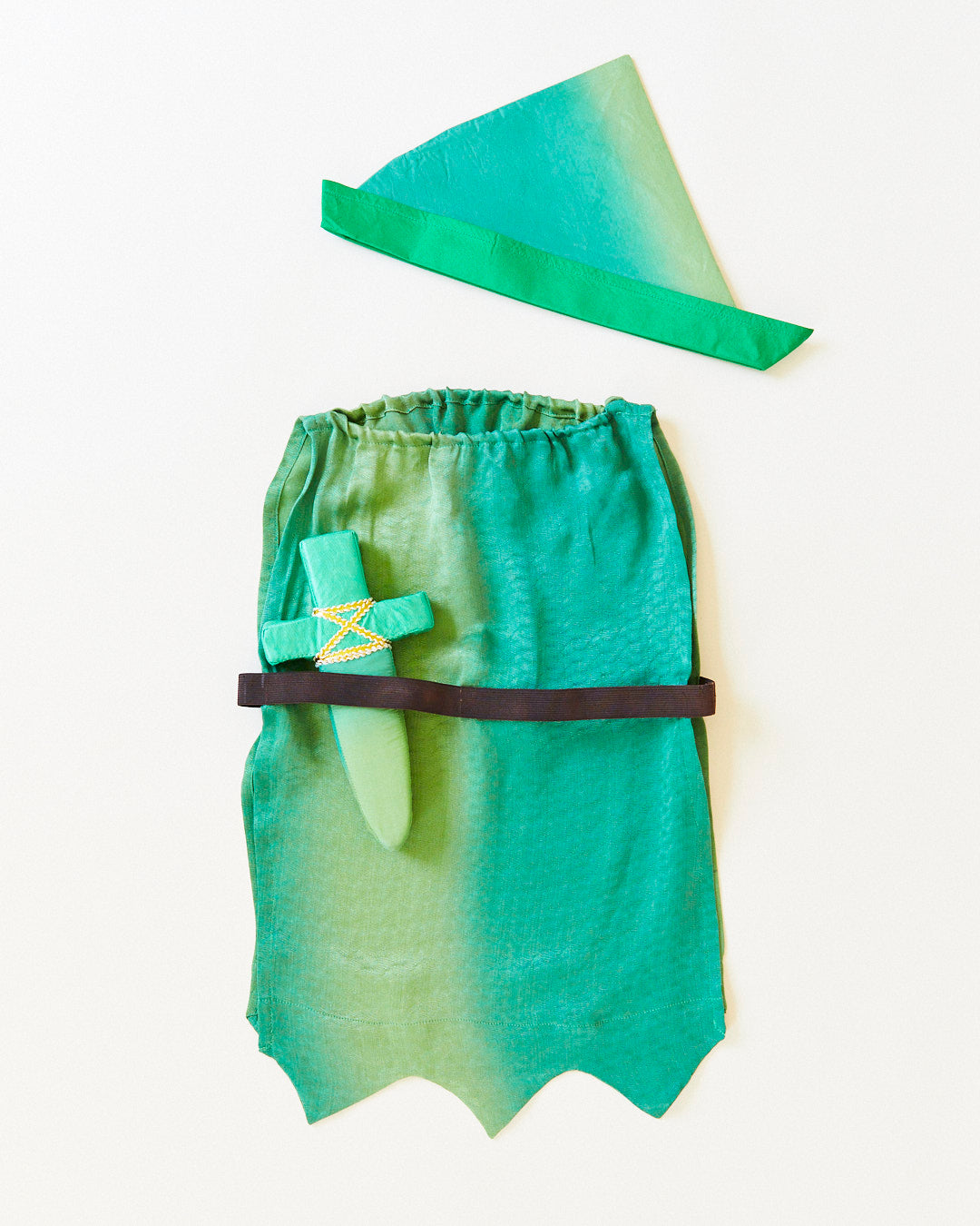 Peter Pan Dress-up Set