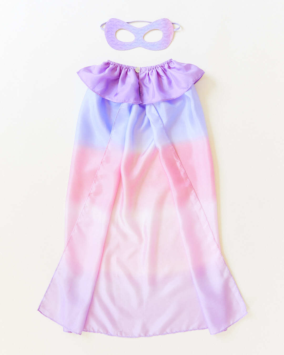 Blossom Superhero Dress-up Set