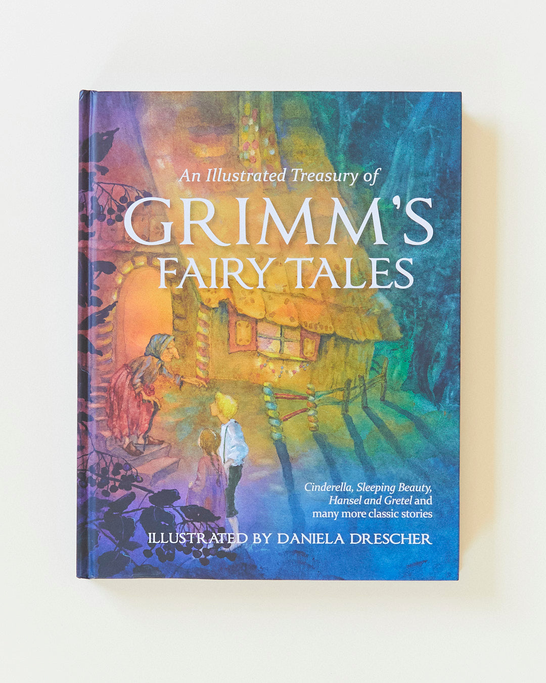 Grimm's Fairy Tales