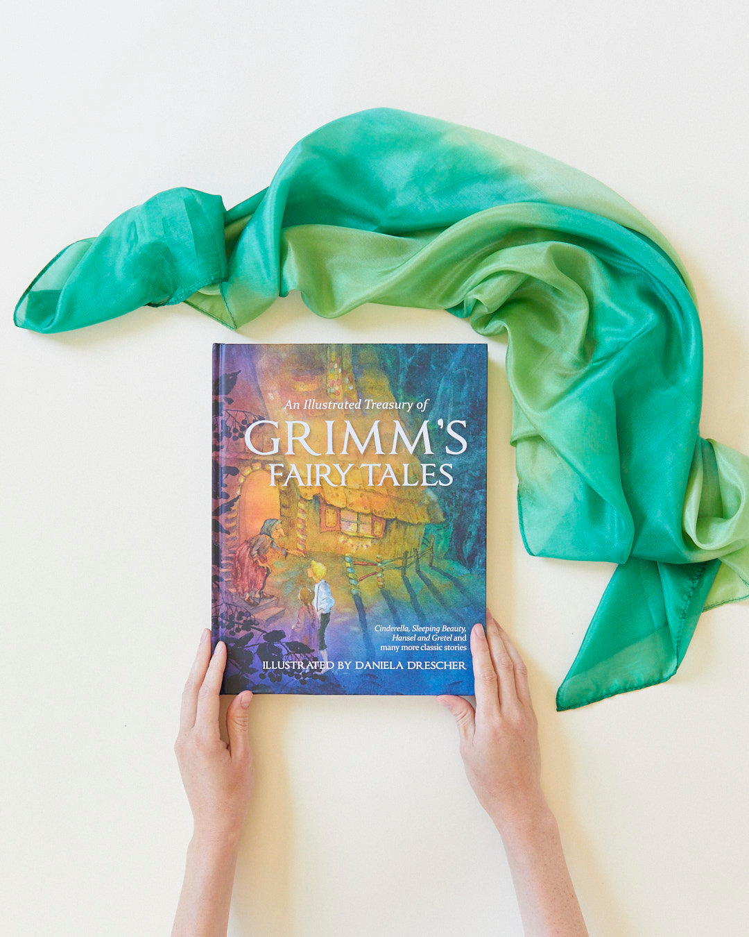 Grimm's Fairy Tales