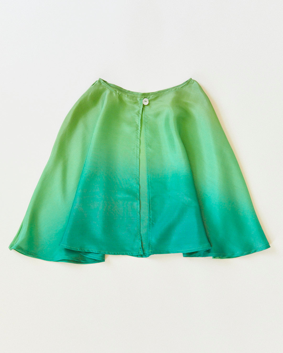 Forest Capelet