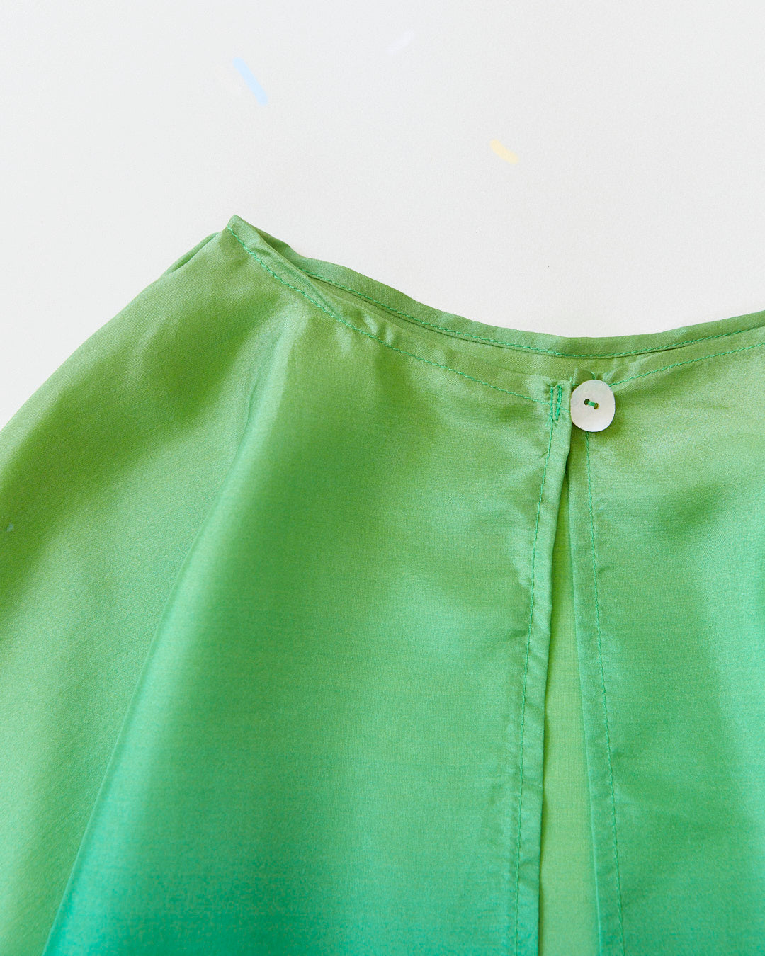 Forest Capelet