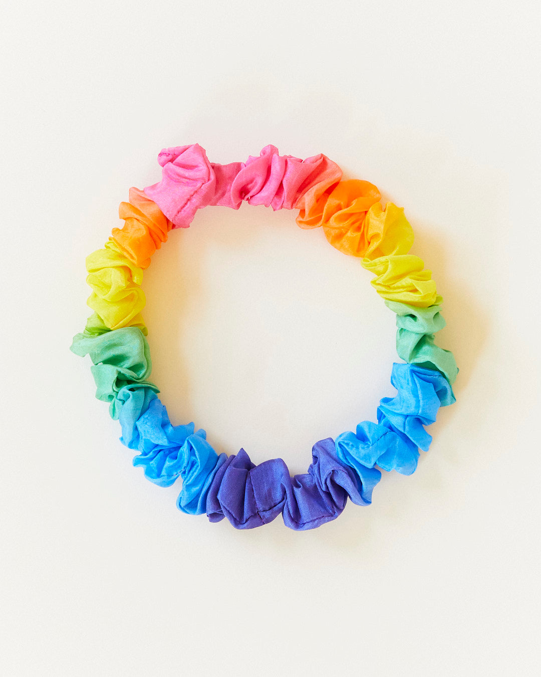 Rainbow Dress-up Band