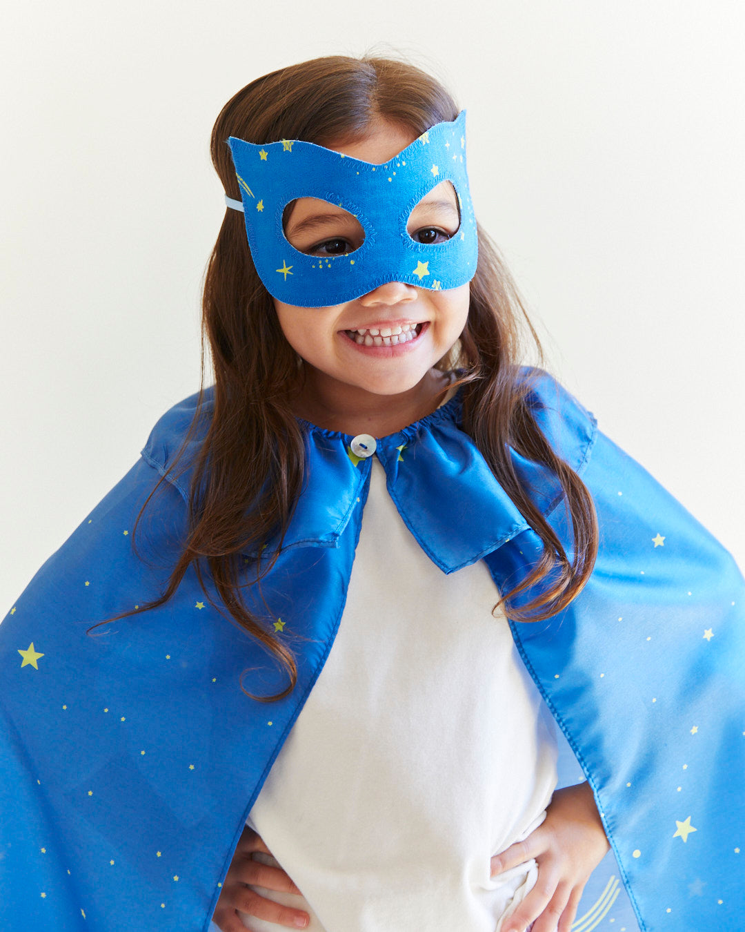 Star Silk Mask