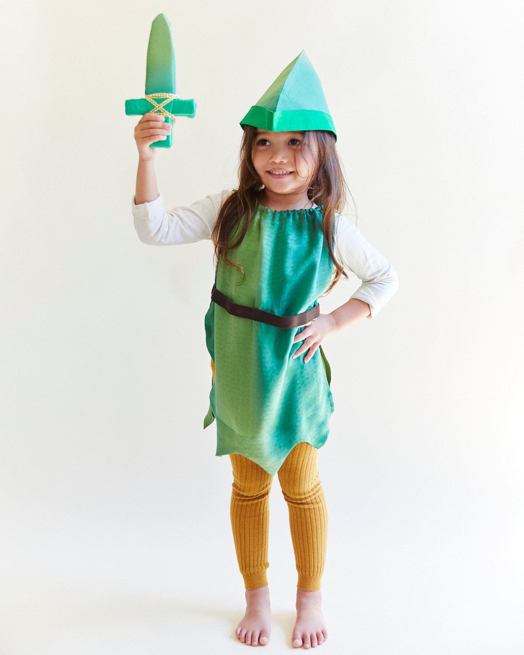 Peter Pan Tunic