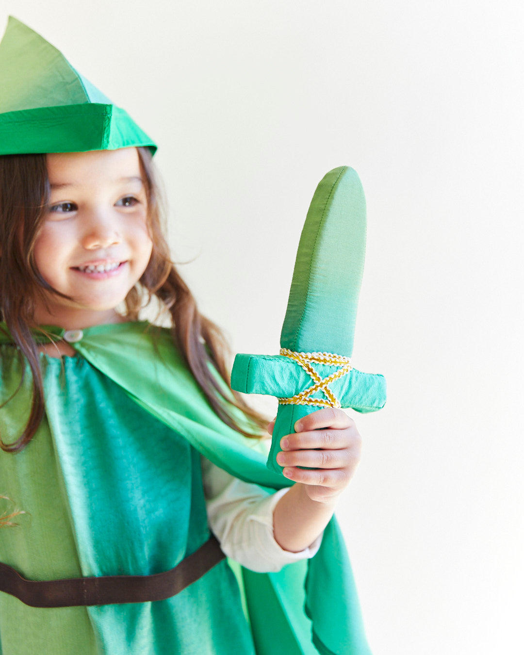 Green Dagger
