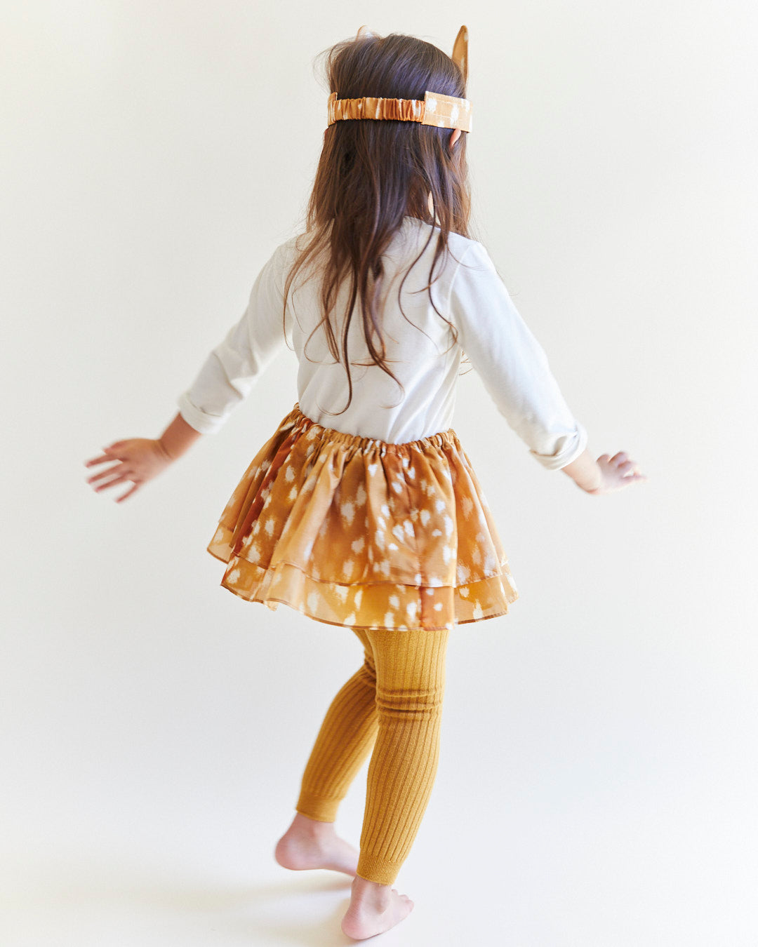 Fawn Tutu
