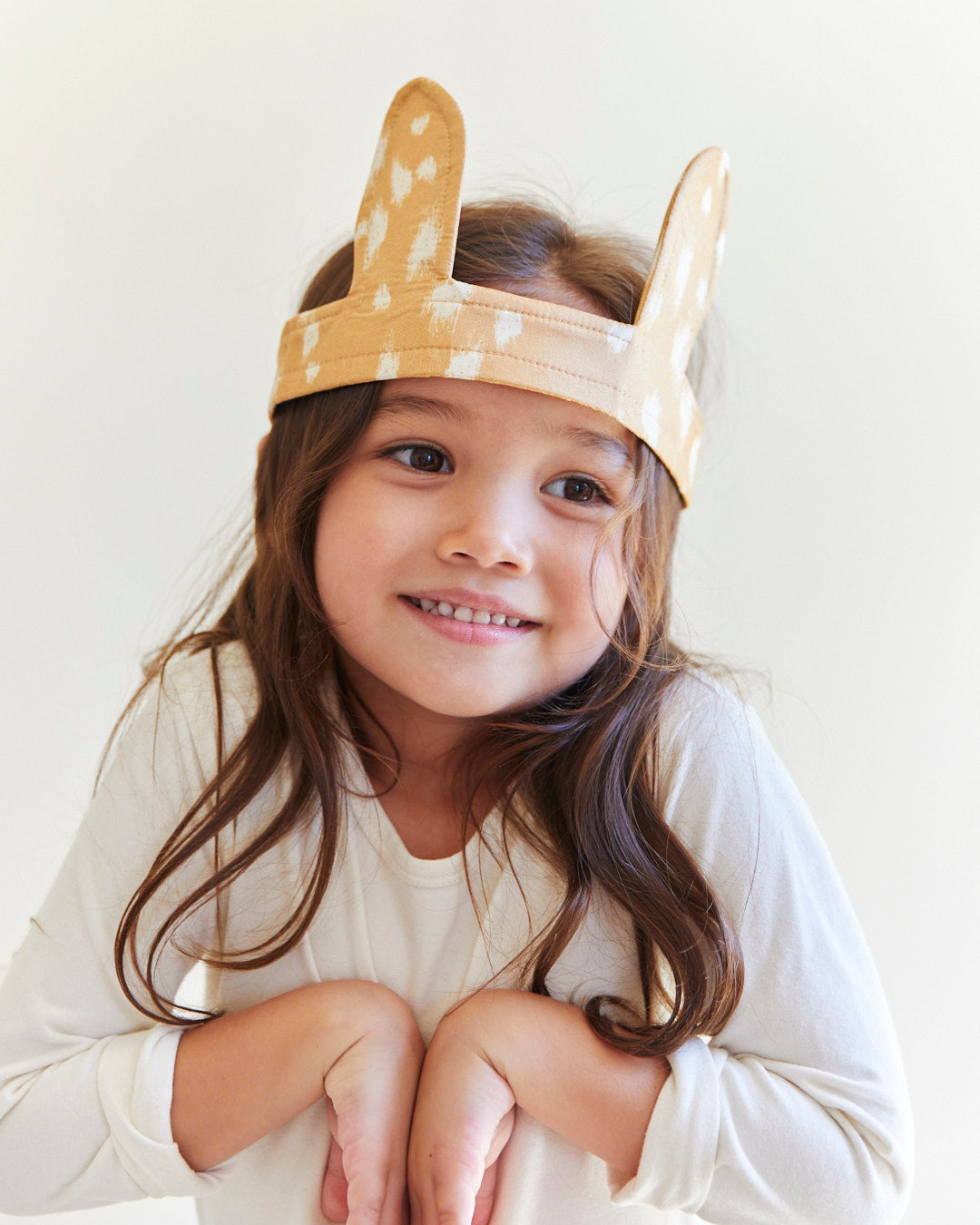 Fawn Ears