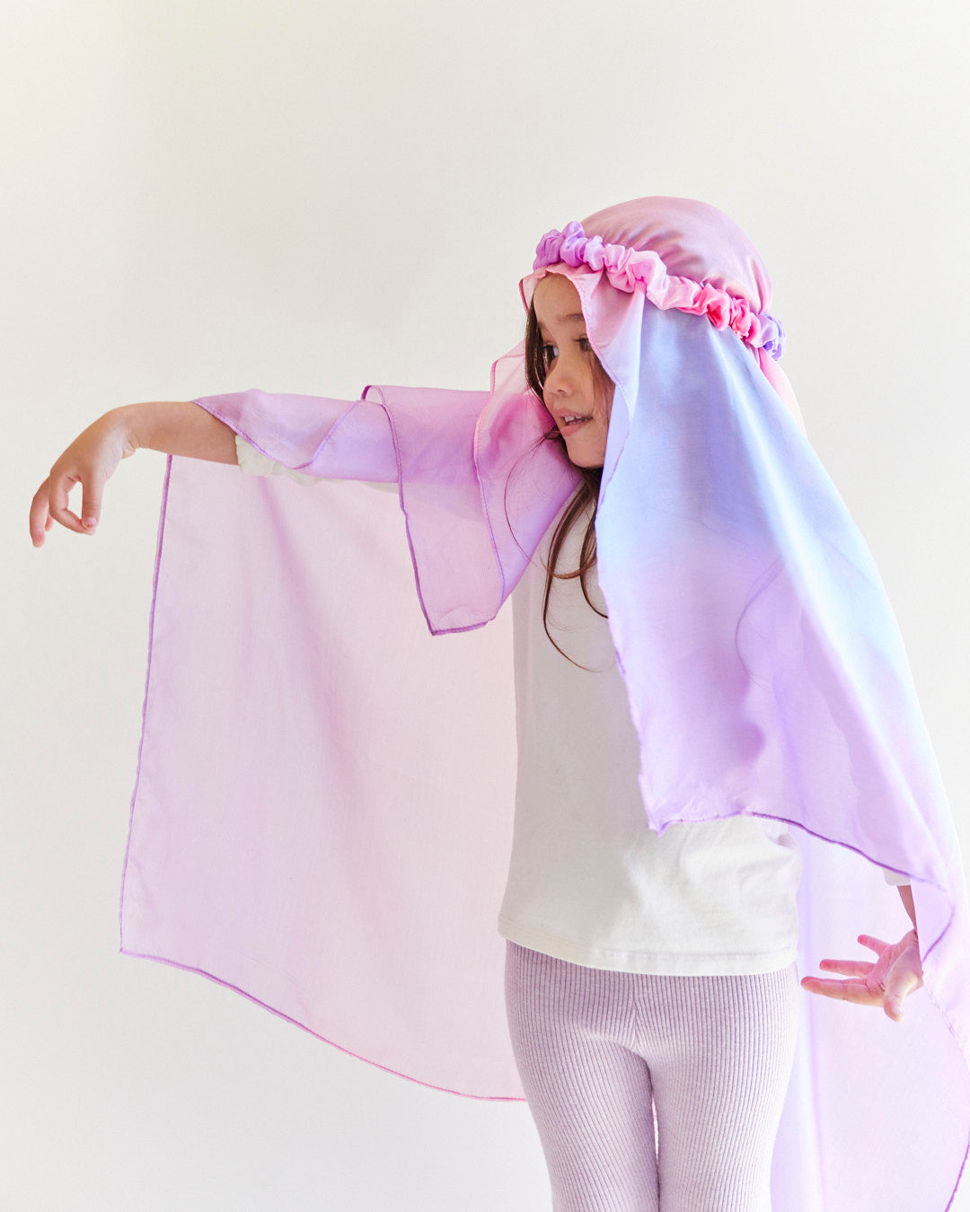 Blossom Dress-up Band