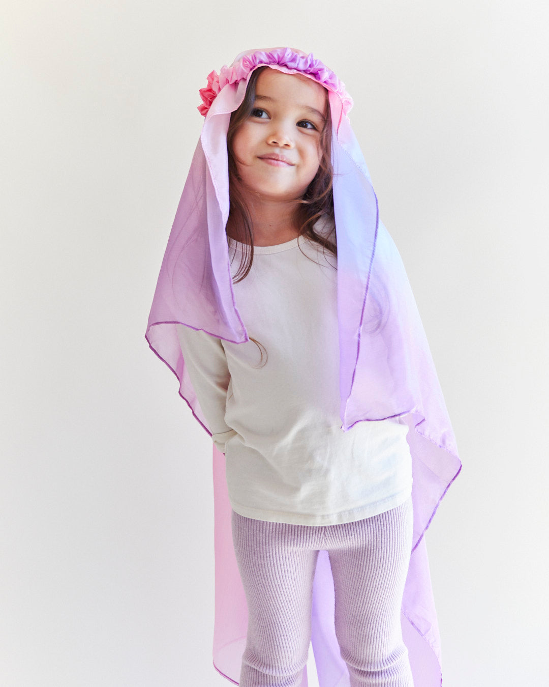 Blossom Dress-up Band
