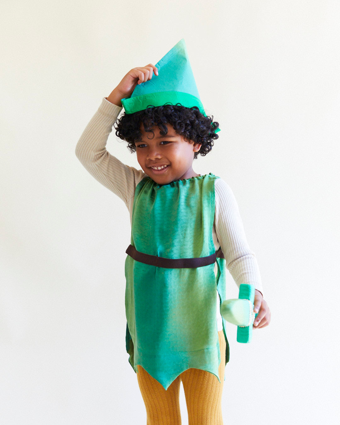 Peter Pan Dress-up Set