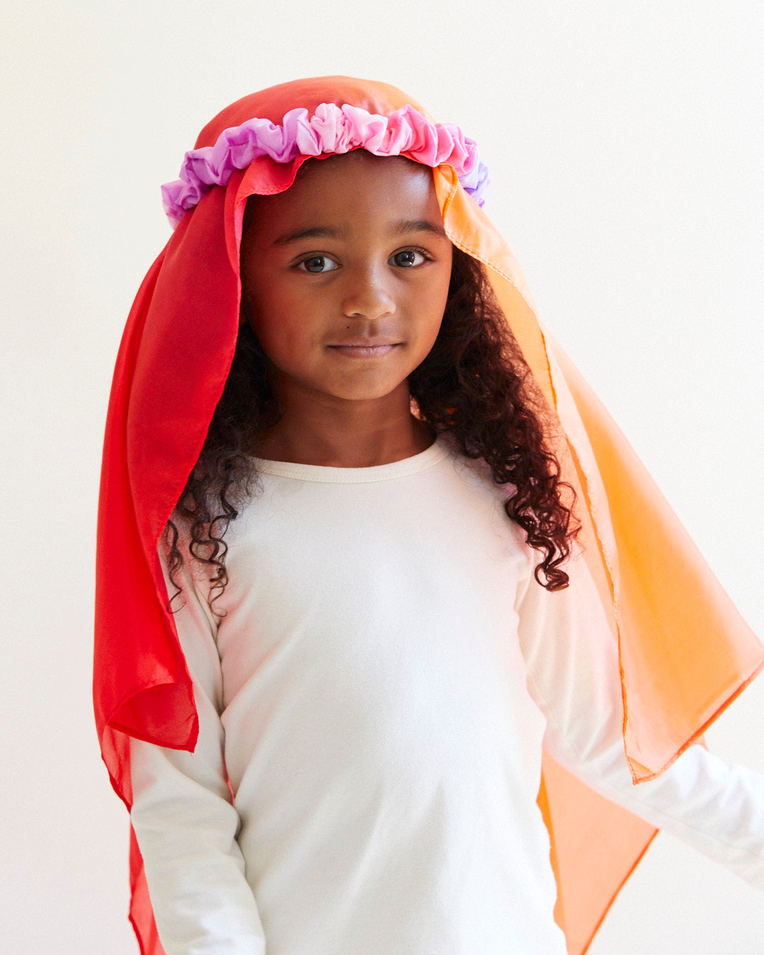 Blossom Dress-up Band