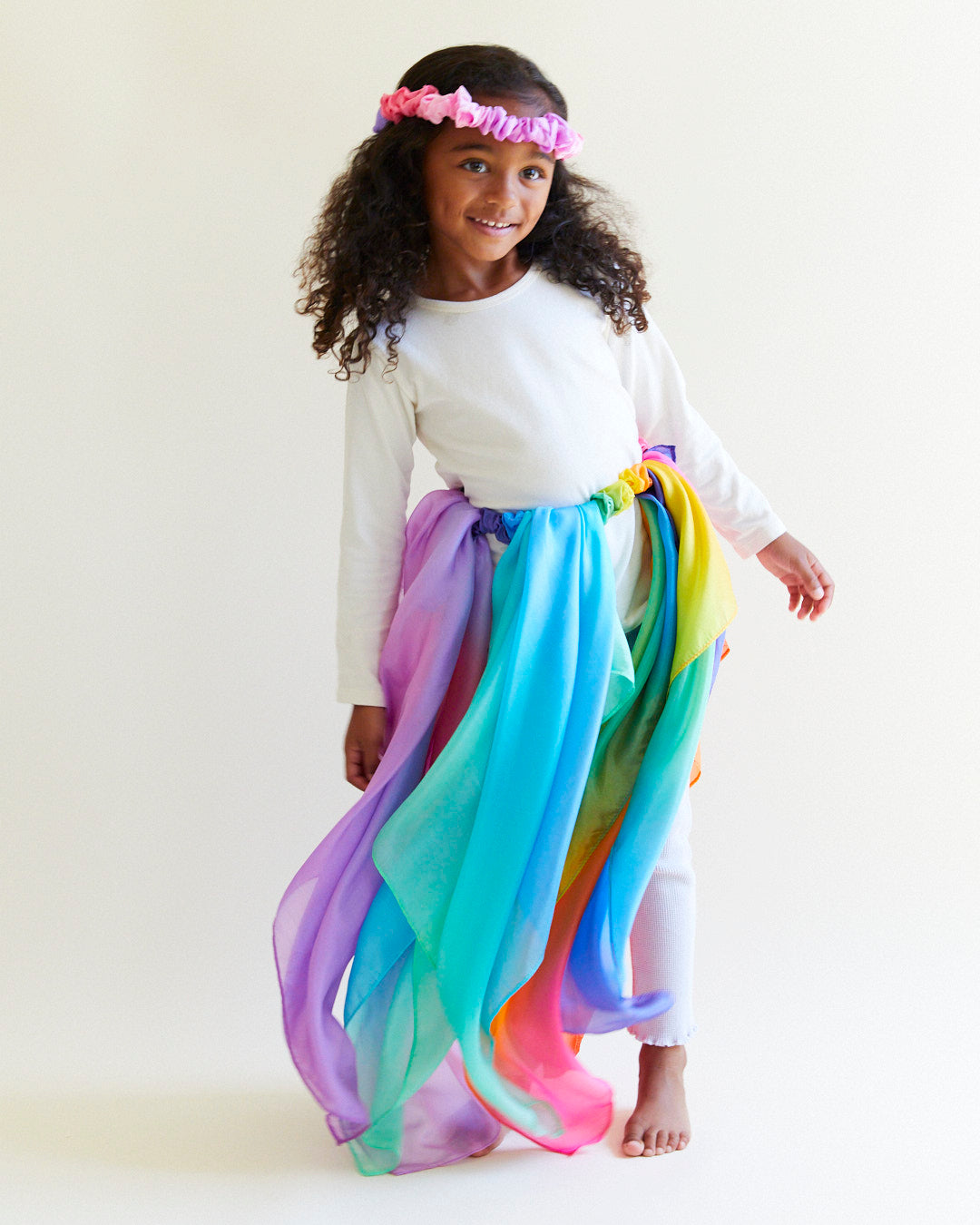 Blossom Dress-up Band