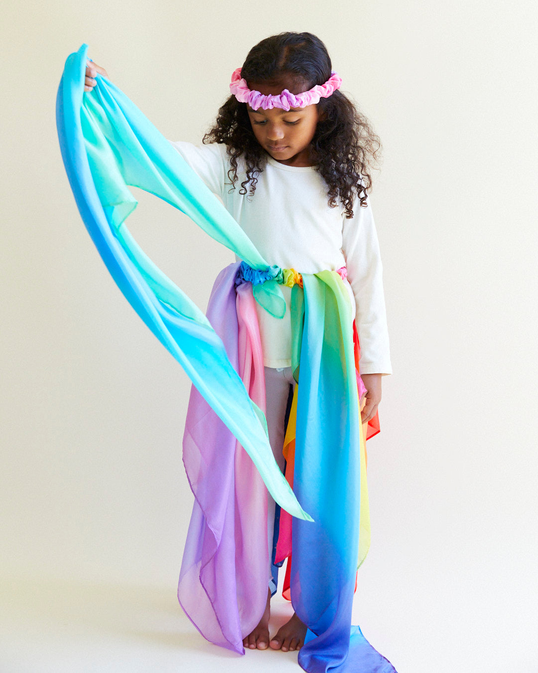Star Dress-up Band