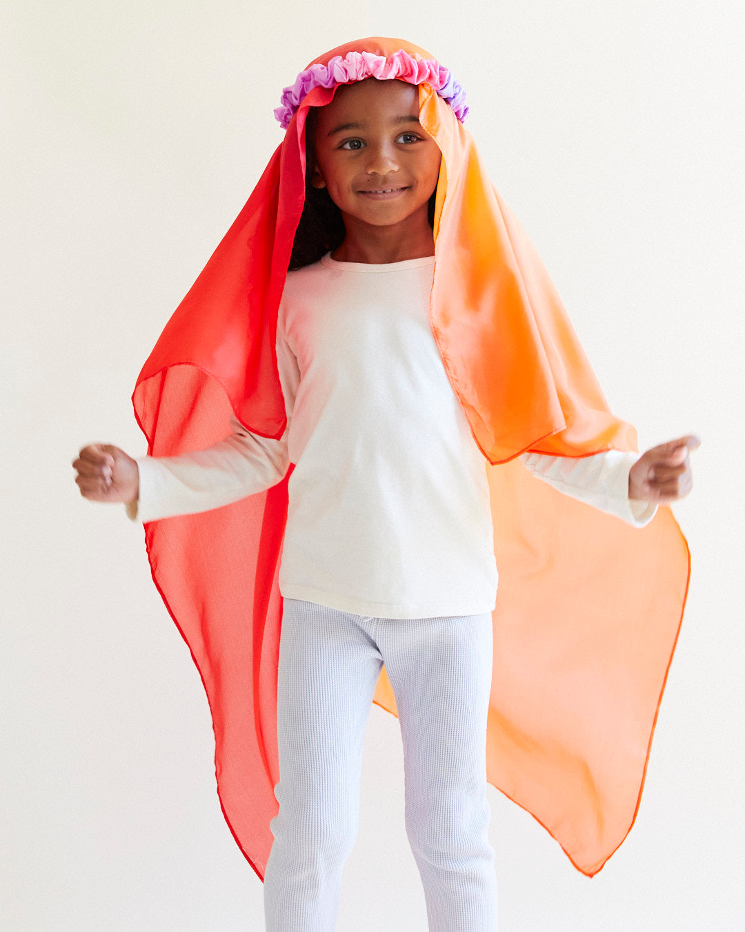 Blossom Dress-up Band