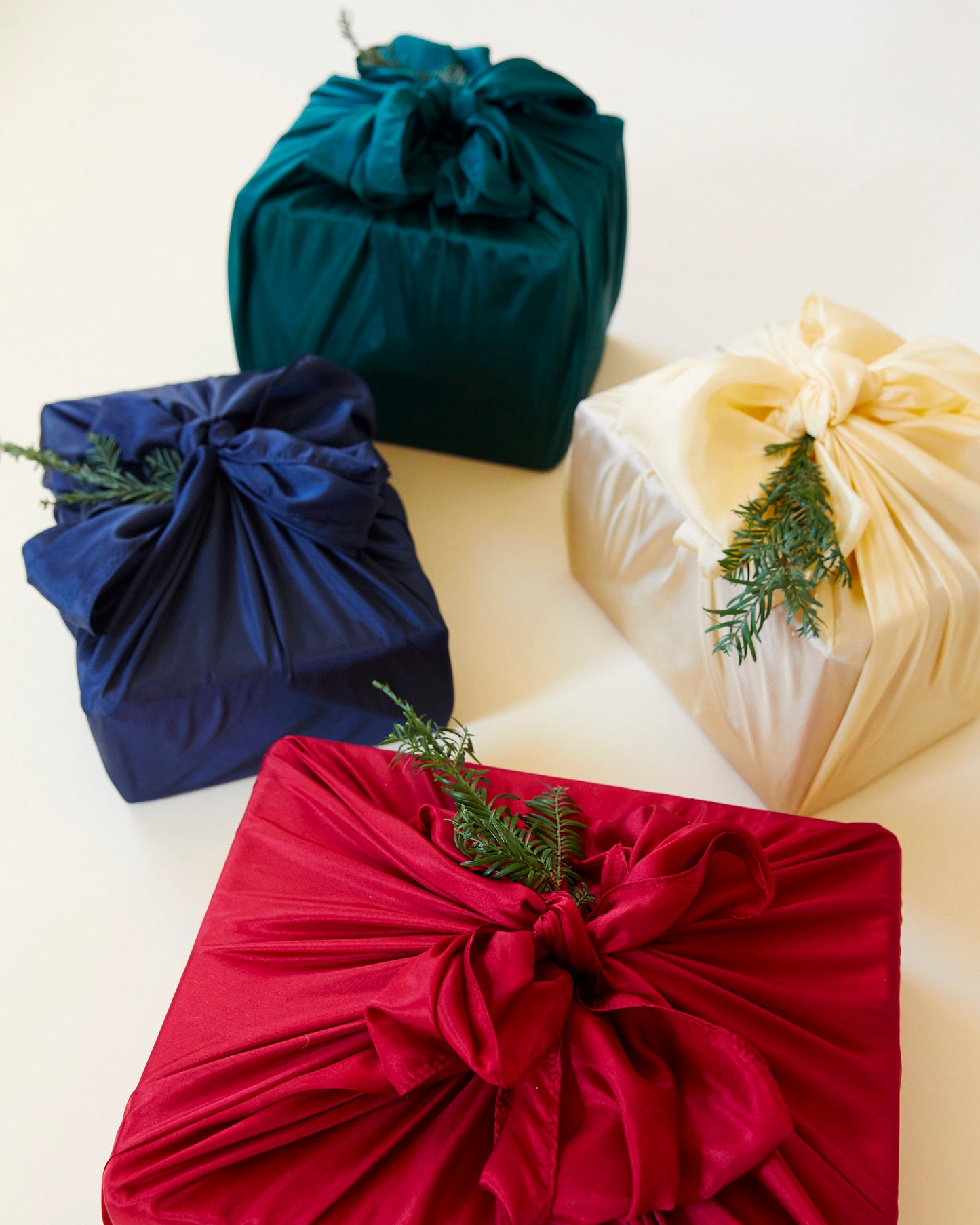 Holiday Playsilk Set
