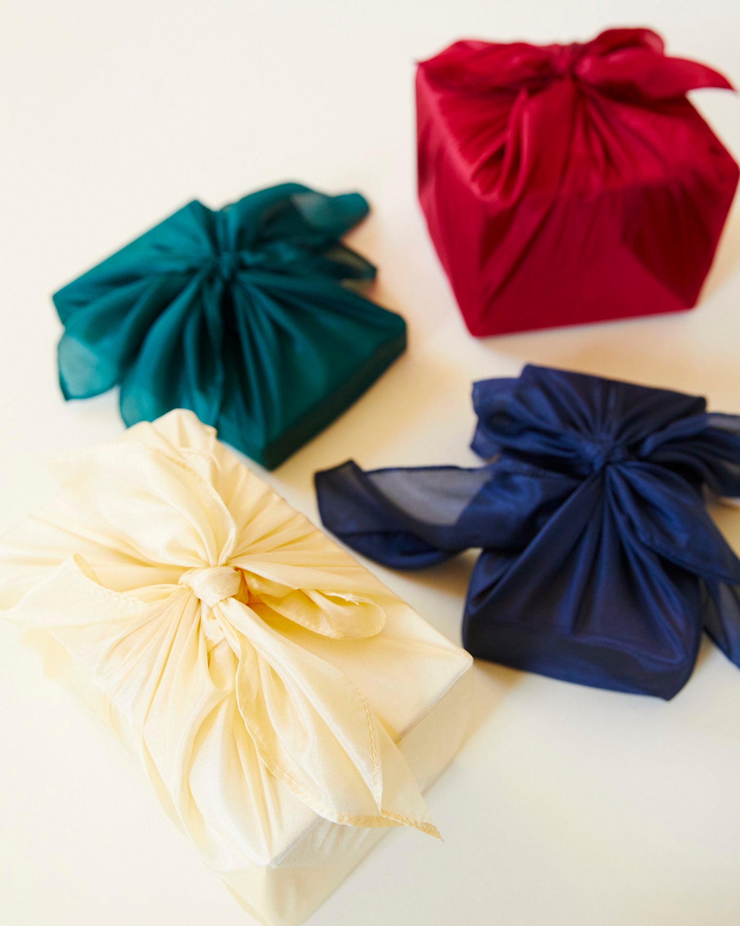 Holiday Playsilk Set