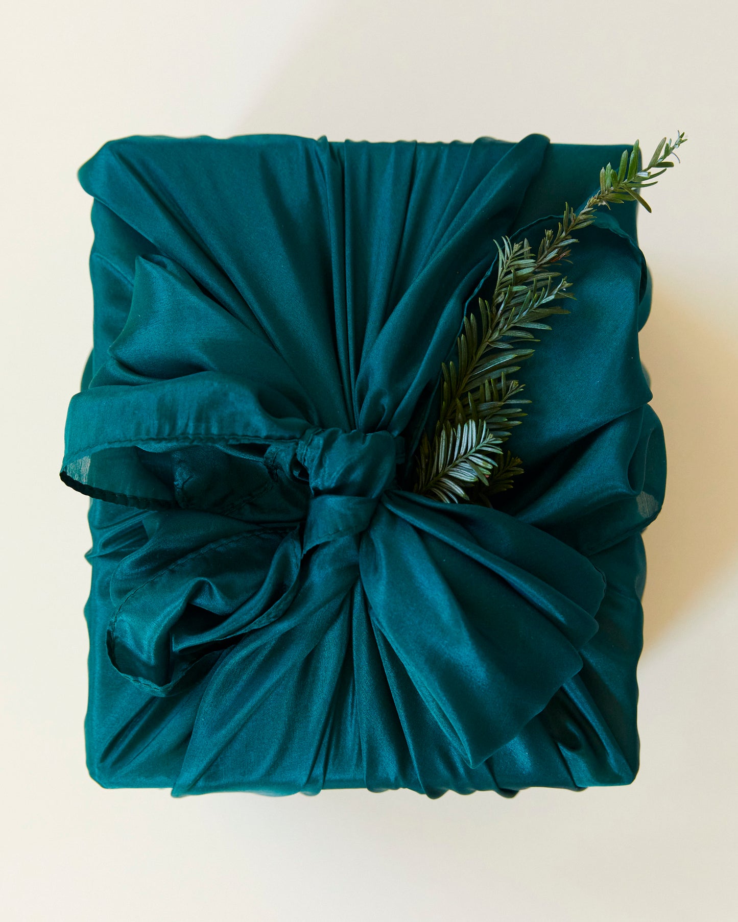 Evergreen Playsilk