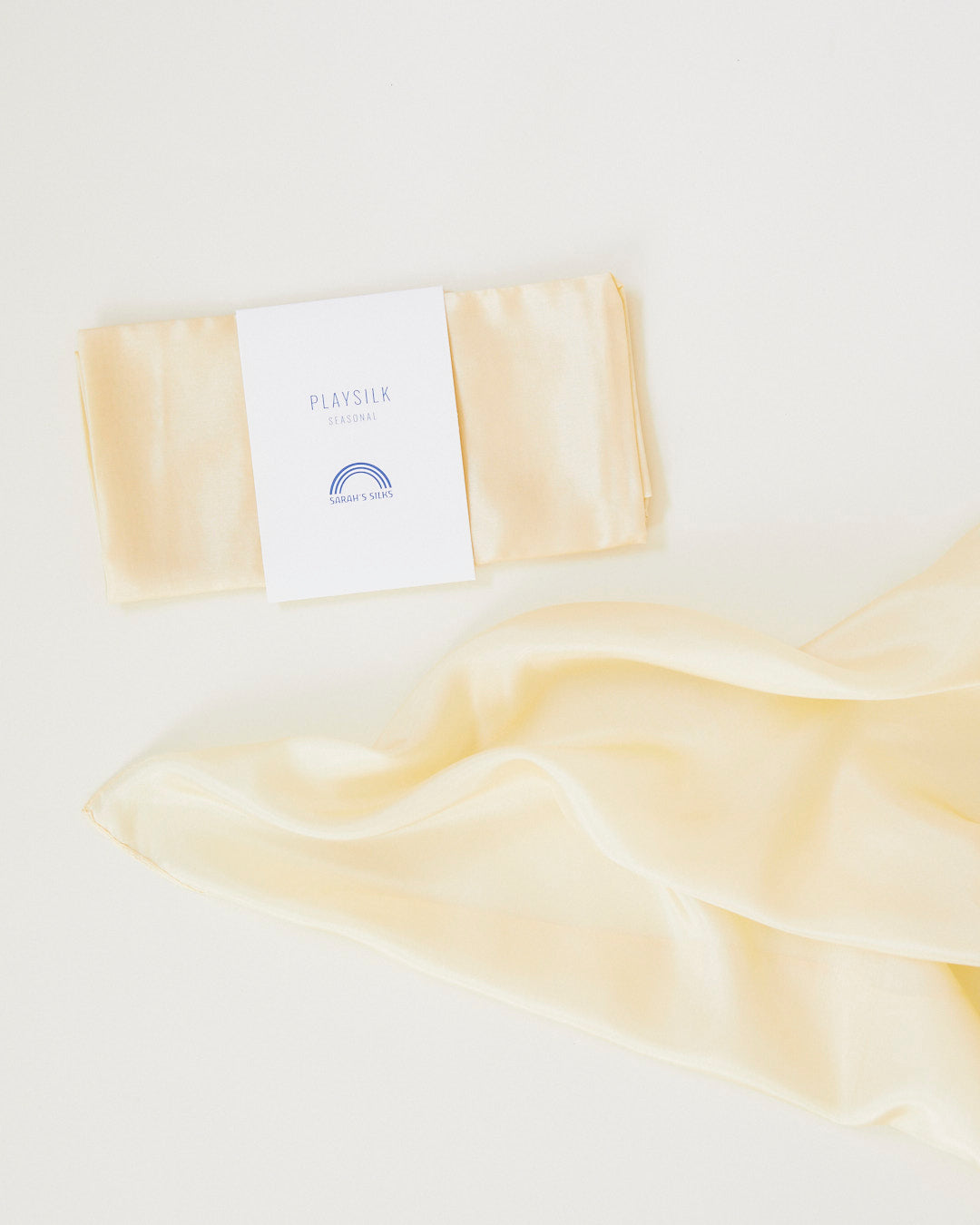 Lambswool Playsilk