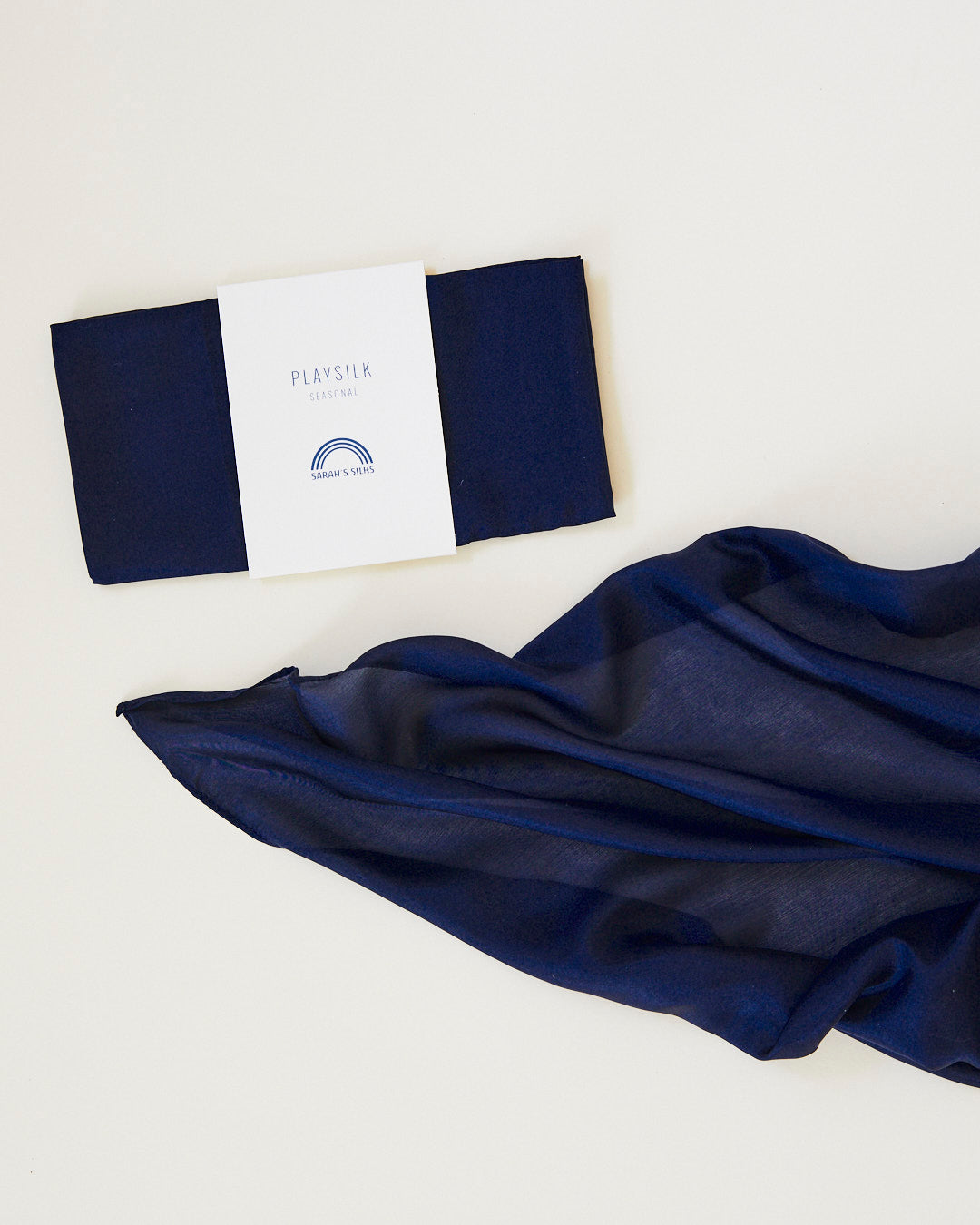 Midnight Playsilk