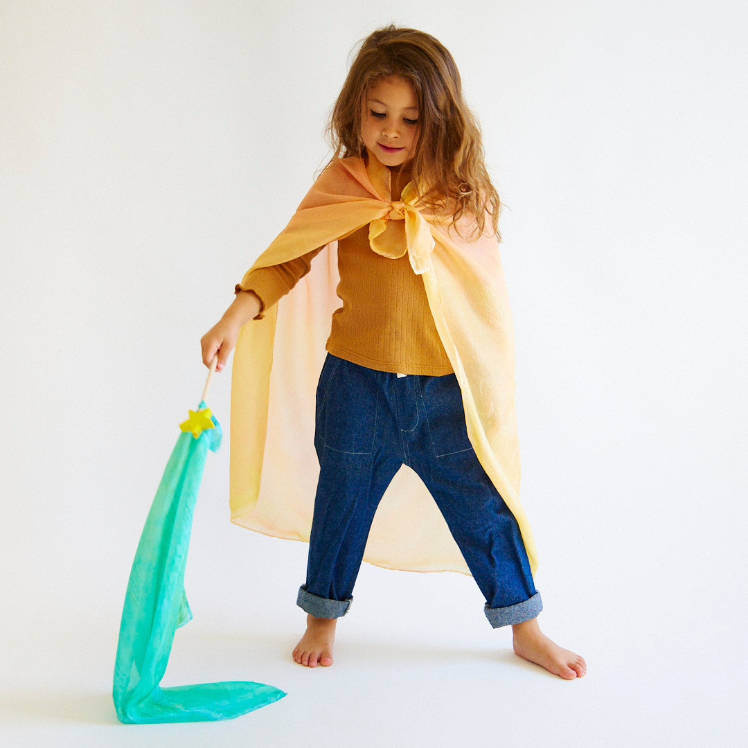 Playsilks in the Mail