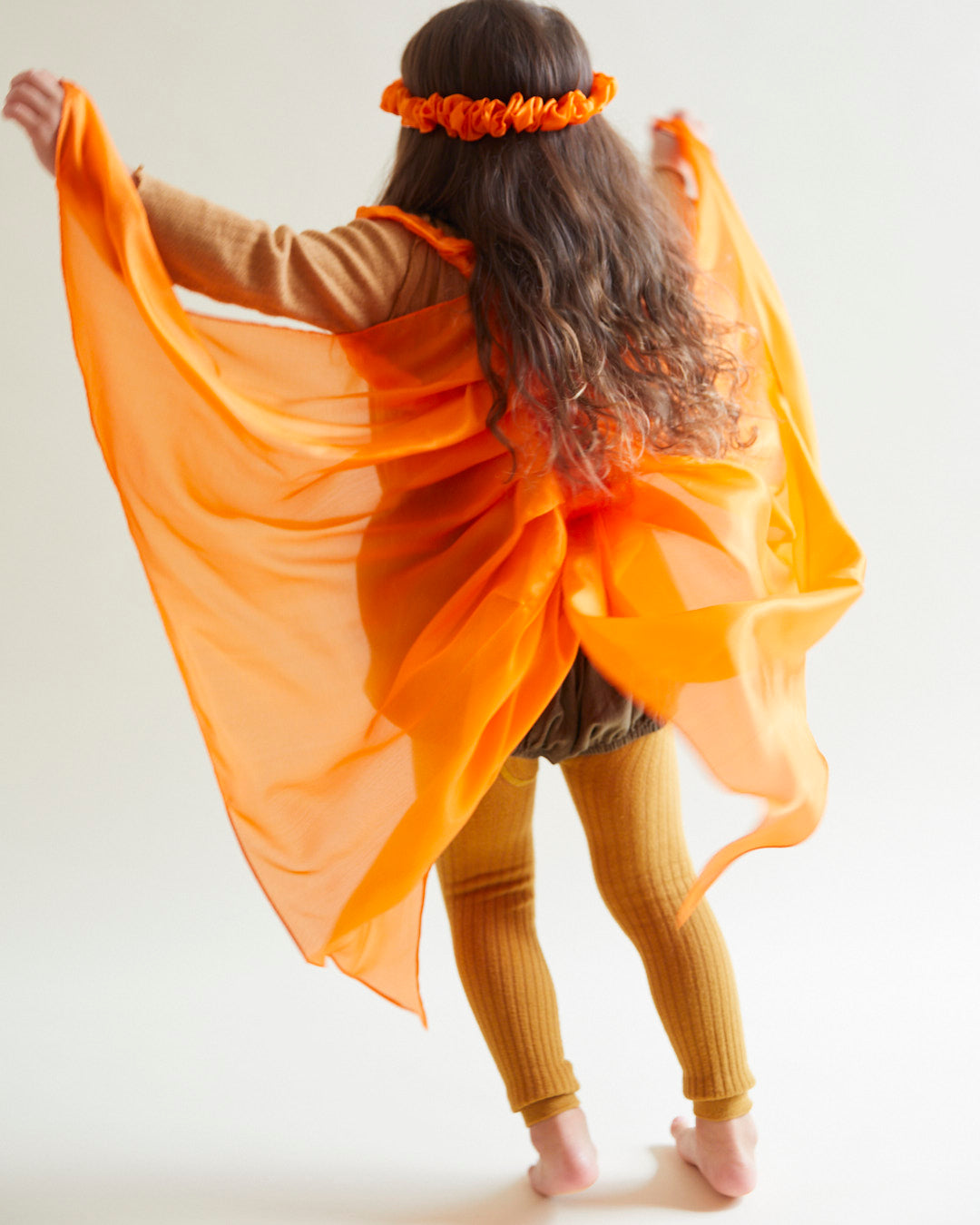 Playsilks in the Mail