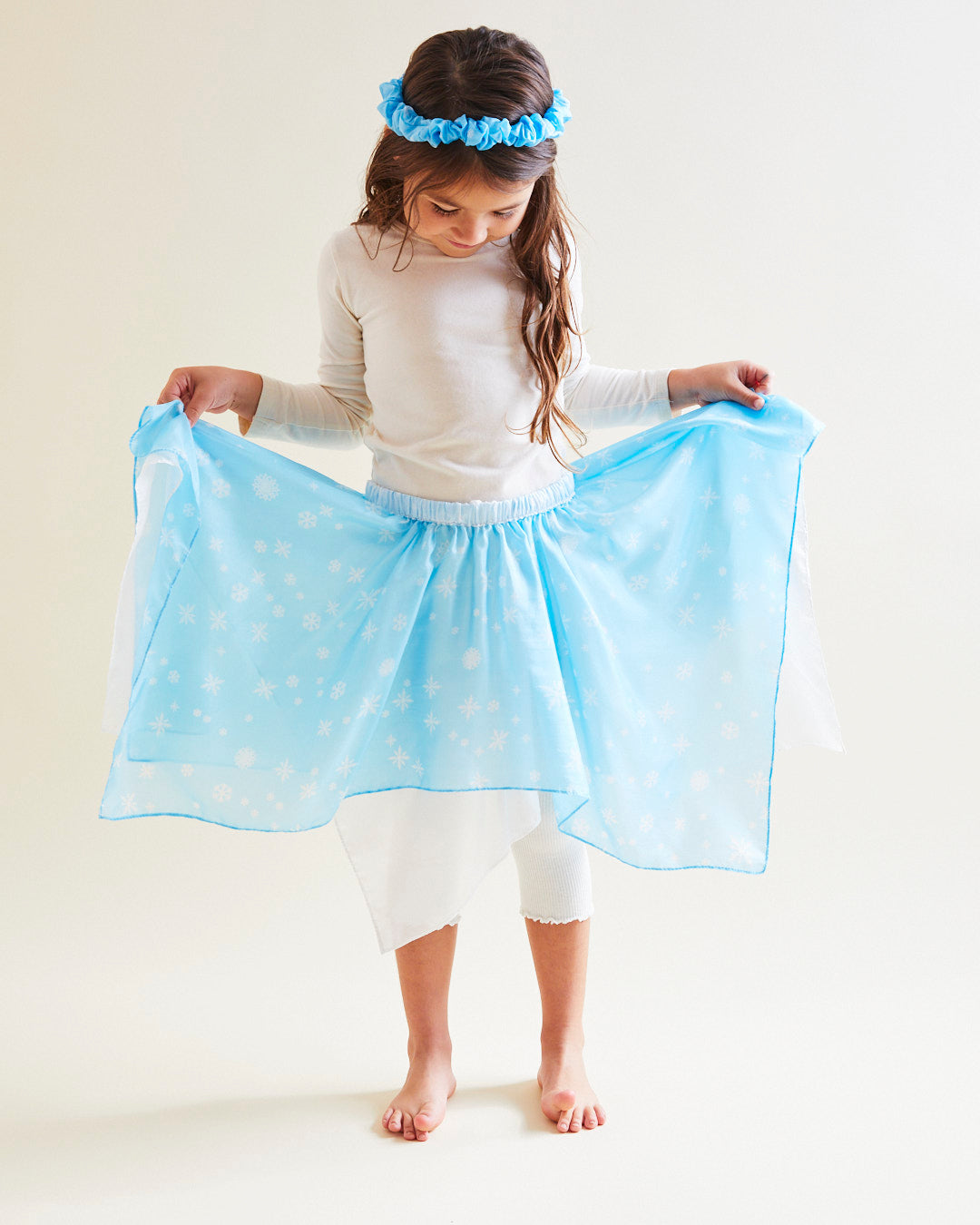Snow Fairy Skirt