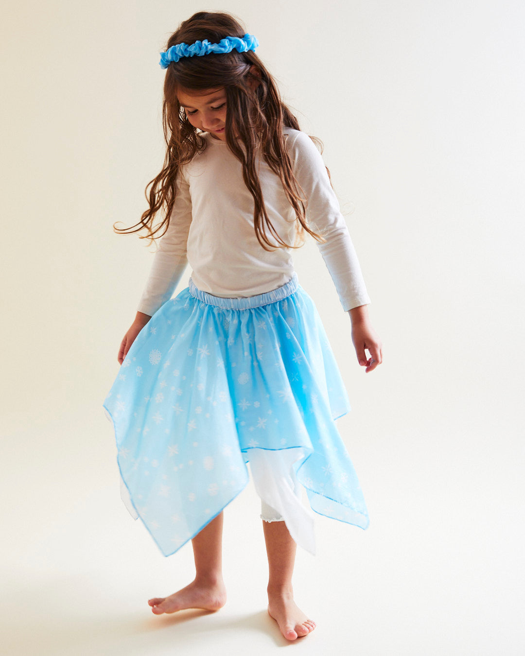 Snow Fairy Skirt