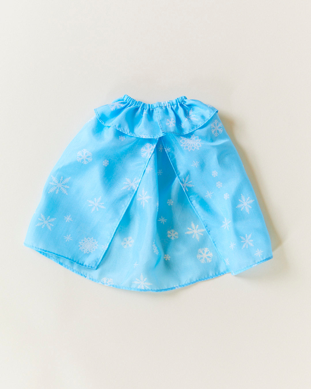 Snow Doll Cape