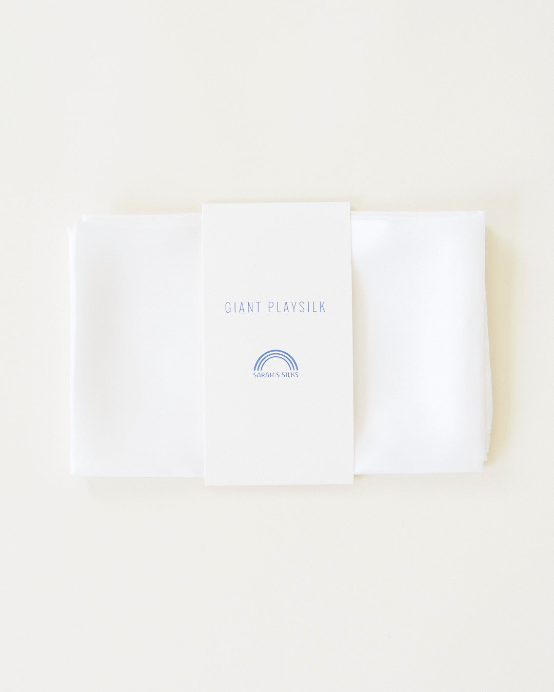 Giant White Playsilk for Dyeing