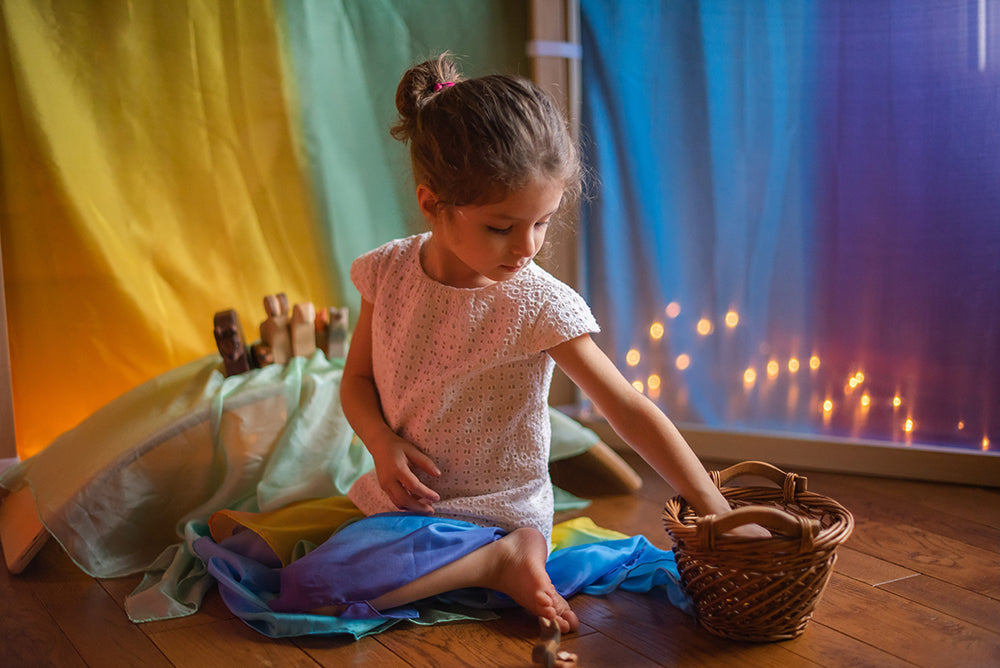 Stuart Brown PHD-On the Importance of Play