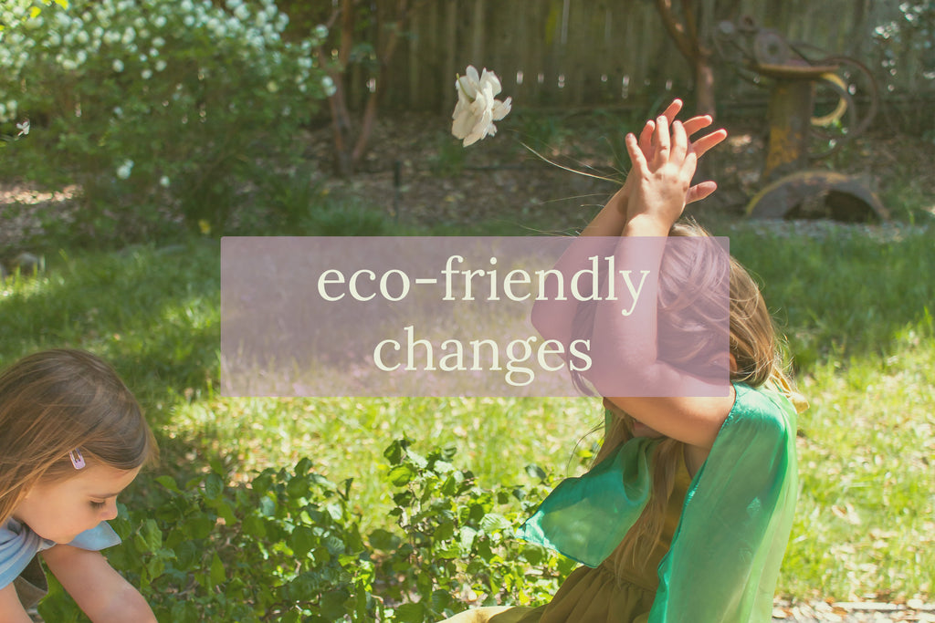 our commitment to a sustainable future