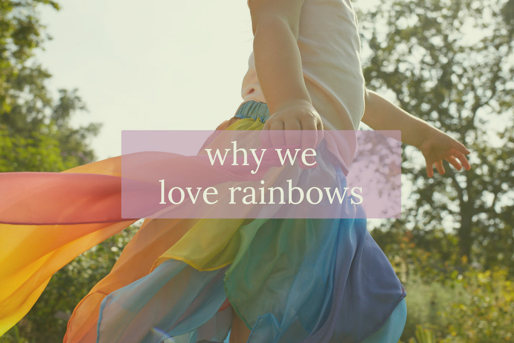 LA Play Date, Rainbow Birthdays & More!