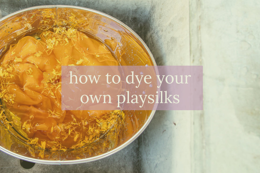 A Simple, Eco-Friendly DIY Project