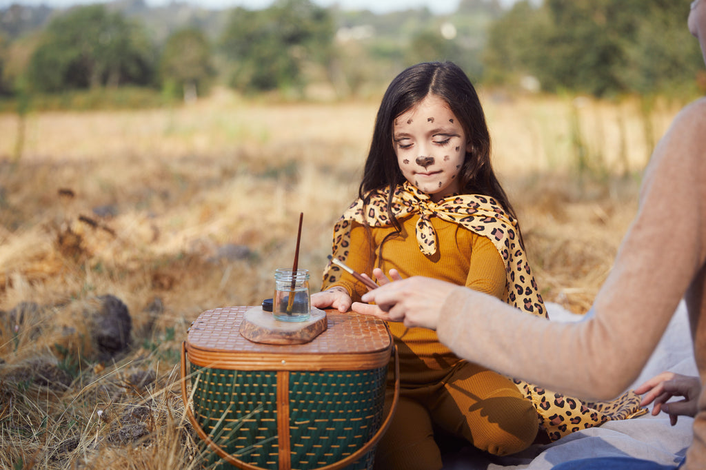Face Painting