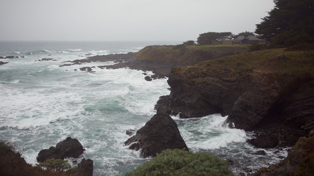 The Sea Ranch