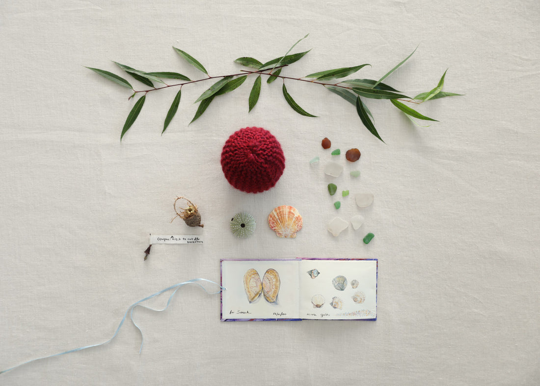 A Gift - What is a Gift?