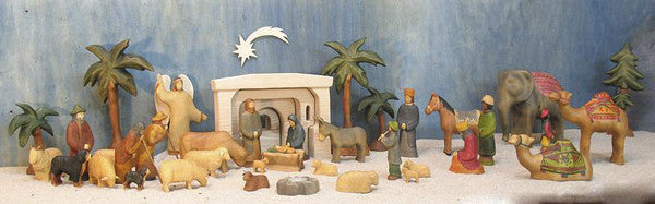 Celebrating Advent