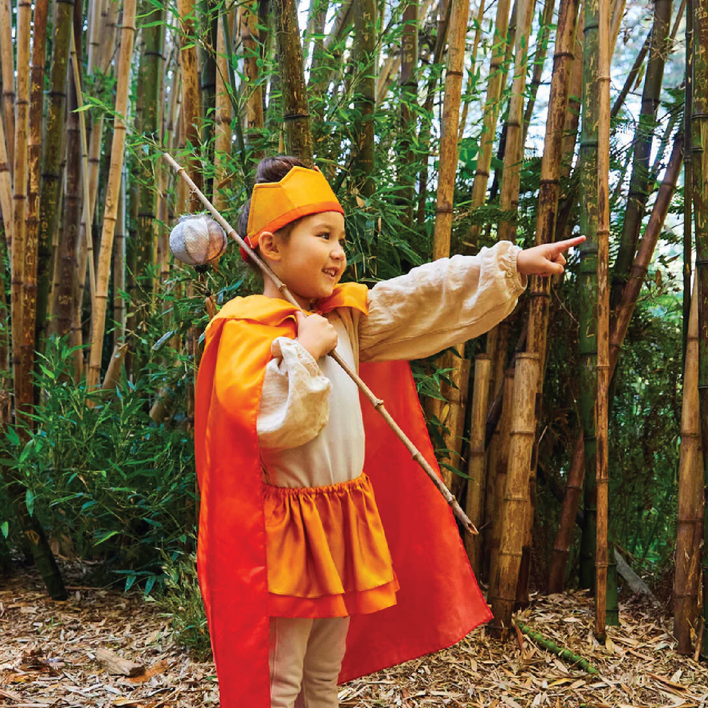 Ancient Chinese Fairy Tales