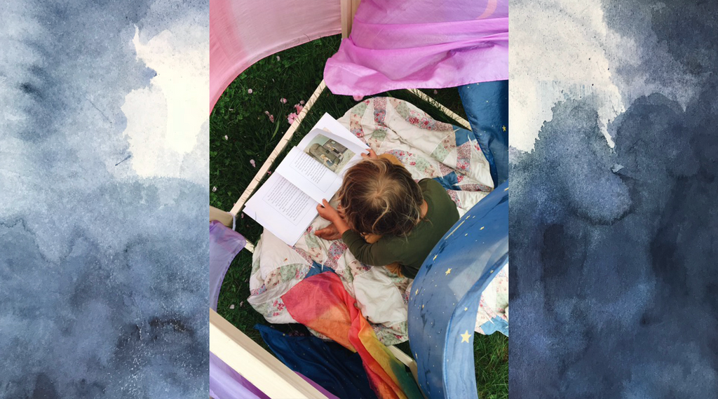 The Konmari Method & Waldorf Education